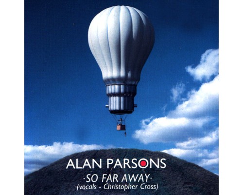 Alan Parsons - So Far Away