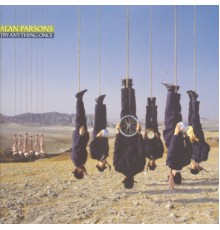 Alan Parsons - Try Anything Once