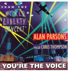 Alan Parsons - You're The Voice