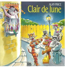 Alan Price - Clair de Lune