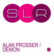 Alan Prosser - Demon