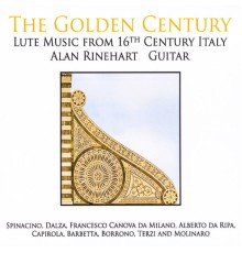 Alan Rinehart - The Golden Century