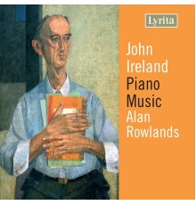 Alan Rowlands - Ireland: Piano Music