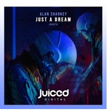 Alan Sharkey - Just a Dream