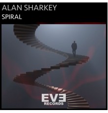 Alan Sharkey - Spiral