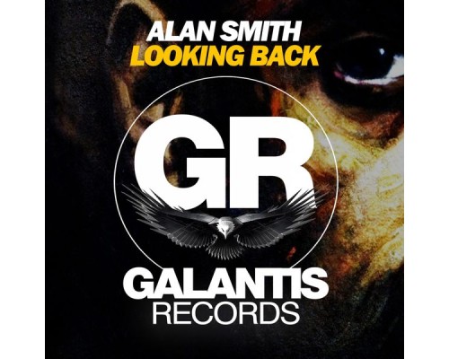 Alan Smith - Looking Back