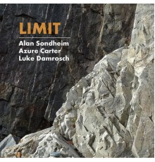 Alan Sondheim, Azure Carter & Luke Damrosch - Limit