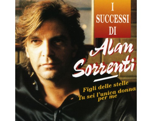 Alan Sorrenti - I successi