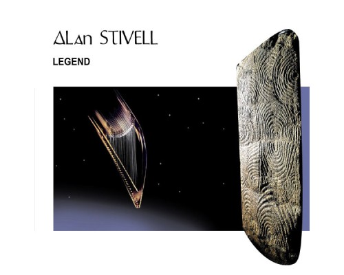 Alan Stivell - Legend (Alan Stivell)