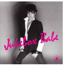 Alan Vega - Jukebox Babe