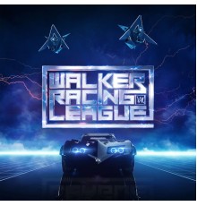 Alan Walker - Walker Racing League