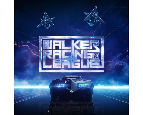 Alan Walker - Walker Racing League