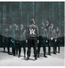 Alan Walker - Alone