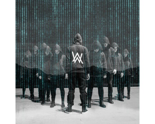 Alan Walker - Alone