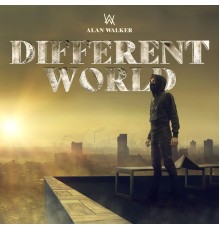 Alan Walker - Different World