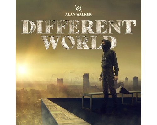 Alan Walker - Different World