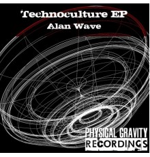 Alan Wave - Technoculture