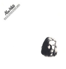 Alan White - Ramshackled