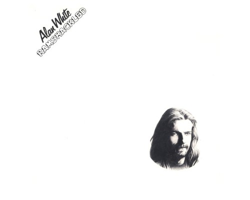 Alan White - Ramshackled