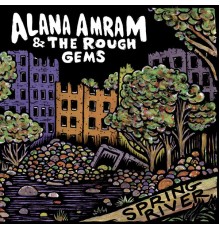 Alana Amram - Spring River