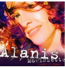 Alanis Morissette - So-Called Chaos