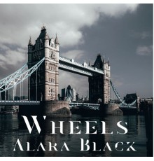 Alara Black - Wheels