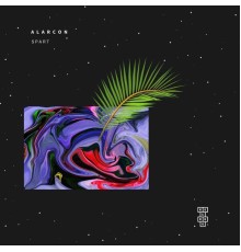 Alarcon - Spart EP