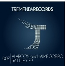 Alarcon & Jaime Soeiro - Battles EP (Original Mix)