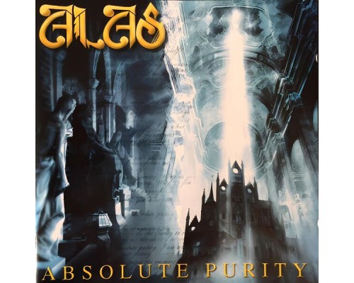 Alas - Absolute Purity