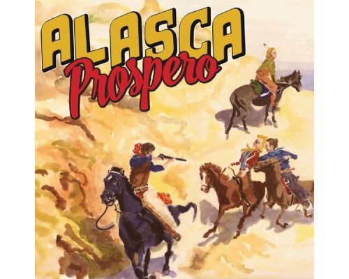 AlascA - Prospero