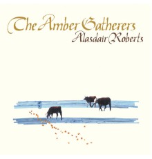 Alasdair Roberts - The Amber Gatherers