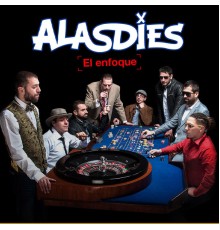 Alasdies - El Enfoque