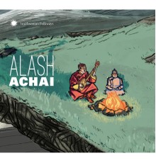 Alash - Achai