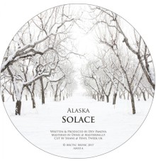 Alaska - Solace