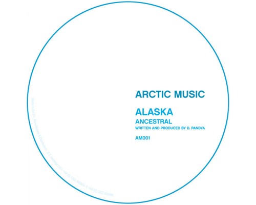 Alaska - Ancestral (Original Mix)