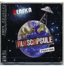 Alaska - ALASCAPSULE