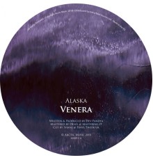 Alaska - Venera (Original Mix)