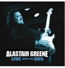 Alastair Greene - Live from The 805 (Live)