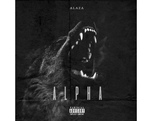 Alaza - Alpha