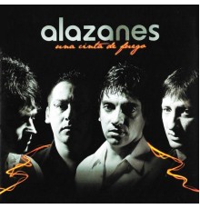 Alazanes - Una Cinta de Fuego