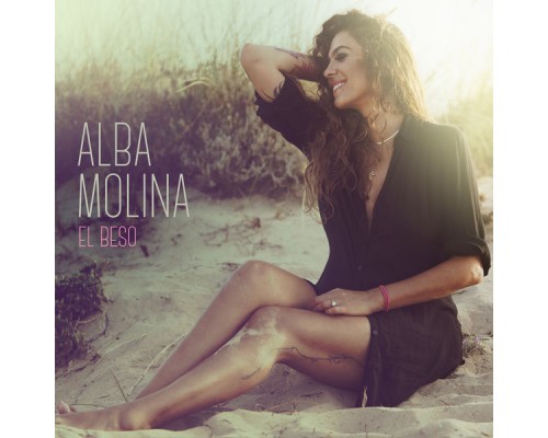 Alba Molina - El Beso