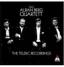 Alban Berg Quartett - Alban Berg Quartet - The Teldec Recordings