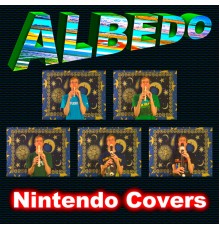 Albedo - Nintendo Covers