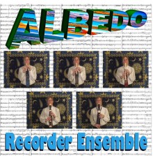 Albedo - Recorder Ensemble