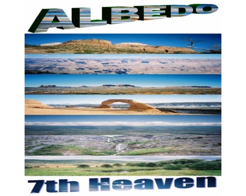 Albedo - 7th Heaven