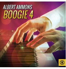 Albert Ammons - Boogie 4