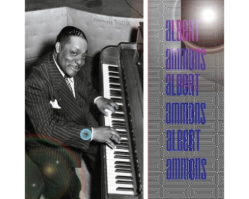 Albert Ammons - Albert Ammons