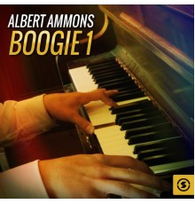 Albert Ammons - Boogie 1