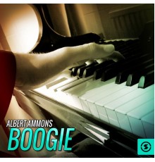 Albert Ammons - Boogie