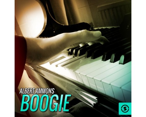 Albert Ammons - Boogie